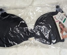FASHION FORMS Gel Boosting Bra 36B size