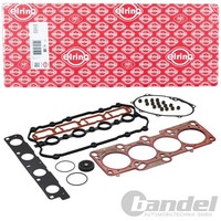 Elring Dichtungssatz Zylinderkopf FüR Audi A3 A4 A6 Tt Vw Golf Passat Polo 2.0