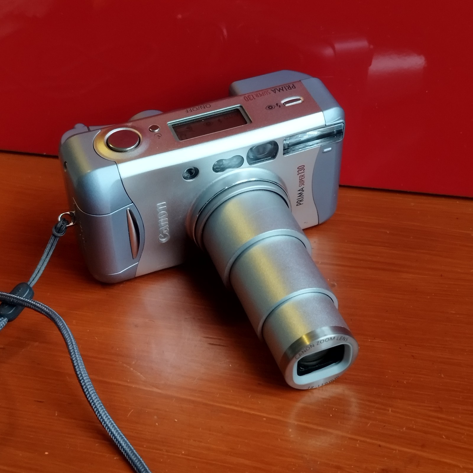 Canon Prima Super 130