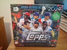 2024 Topps Holiday Baseball Checklist Guide in-content 17