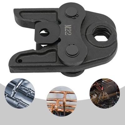 22mm Crimpzangenbacke Pressbacke Kompakte Presswerkzeugbacke Drücken 0.8-1.2mm！~