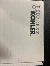 Kohler 27395-BN Simplice Robe Hook, Vibrant Brushed Nickel