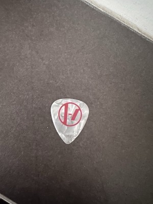 Twenty One Pilots TøP Guitar Pick