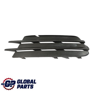 Volkswagen VW Scirocco Mk3 Front Bumper Grid Grille Trim Left N/S 1K8853665B