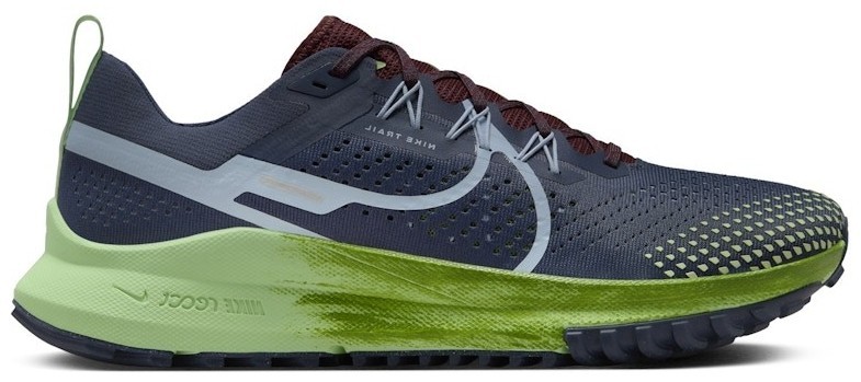 Nike Air Zoom Pegasus 36 Trail Light Orewood Brown for Sale  display picture 1