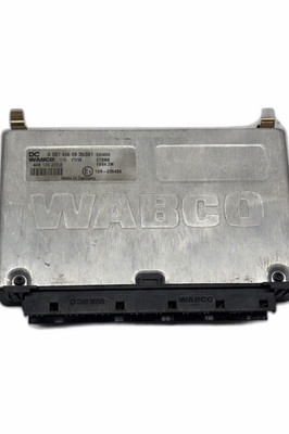 4461302200 WABCO ECU Elektronisches Mercedes-Benz A0014460936 EBS4 ZM Steuerg...