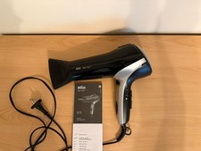 BRAUN Satin Hair 7 HD710 Haartrockner mit ION...