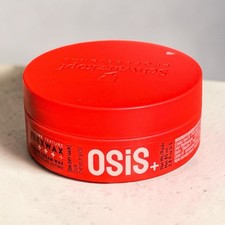 Schwarzkopf Osis Flexwax Strong Cream Wax 2.8 oz Texture Hold Exp 01/28