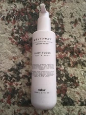 Wakse • MELTOWAY • Hair Dissolving Cream • FAIRY FLOSS • FACE & BODY  6.7 Fl Oz