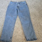 The Orginal Cheeky Everlane Size 26 Casual Light Blue Denim Jeans