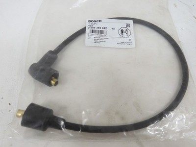 (S171) BOSCH Y50 0986356042 Zündkabel, Zündleitung, Zündspule zum Verteiler