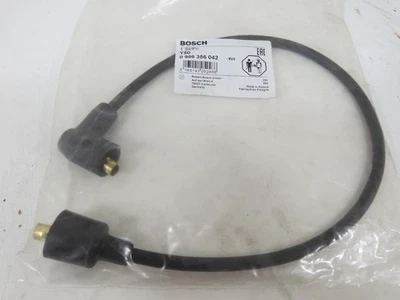 (S171) BOSCH Y50 0986356042 Zündkabel, Zündleitung, Zündspule zum Verteiler - Bild 1 von 2
