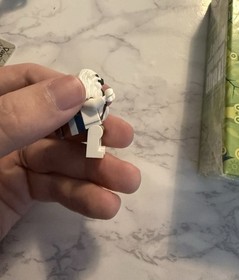 LEGO Star Wars Rogue One Moroff Minifigure (75172) sw0824