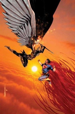 Absolute Superman #16 Cover A Rafa Sandoval Comic Book First Print 2026