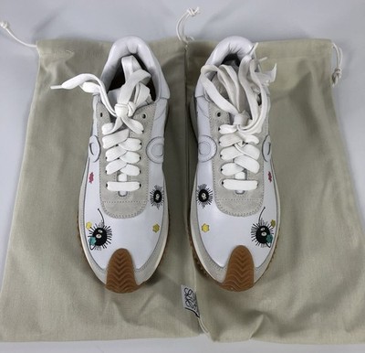 Loewe x Studio Ghibli Spirited Away Susuwatari Runner Sneaker