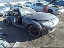 Driver Left Side View Mirror Fits 06-15 Mazda Mx-5 Miata 1176320 Driver Left Side View Mirror Fits 06-15 Mazda Mx-5 Miata 1176320