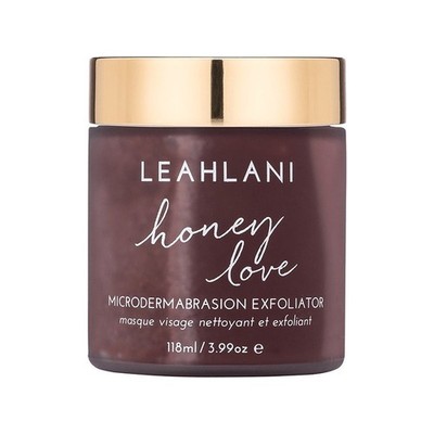 Leahlani Honey Love Microabrasion Exfoliation (118 ml)