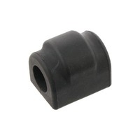Febi Stabilisatorlager Hinten FüR BMW 3Er E36 E46 5Er E34 Z4