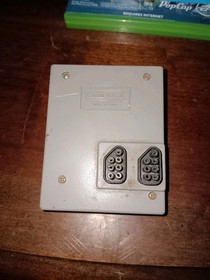 Camerica Freedom Connection NES Wireless Receiver