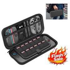 Portable Carrying Case Hard Shell Travel Bag Cover for Nintendo Switch 2