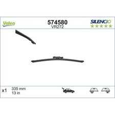 Balais d'essuie-glace BMW 324