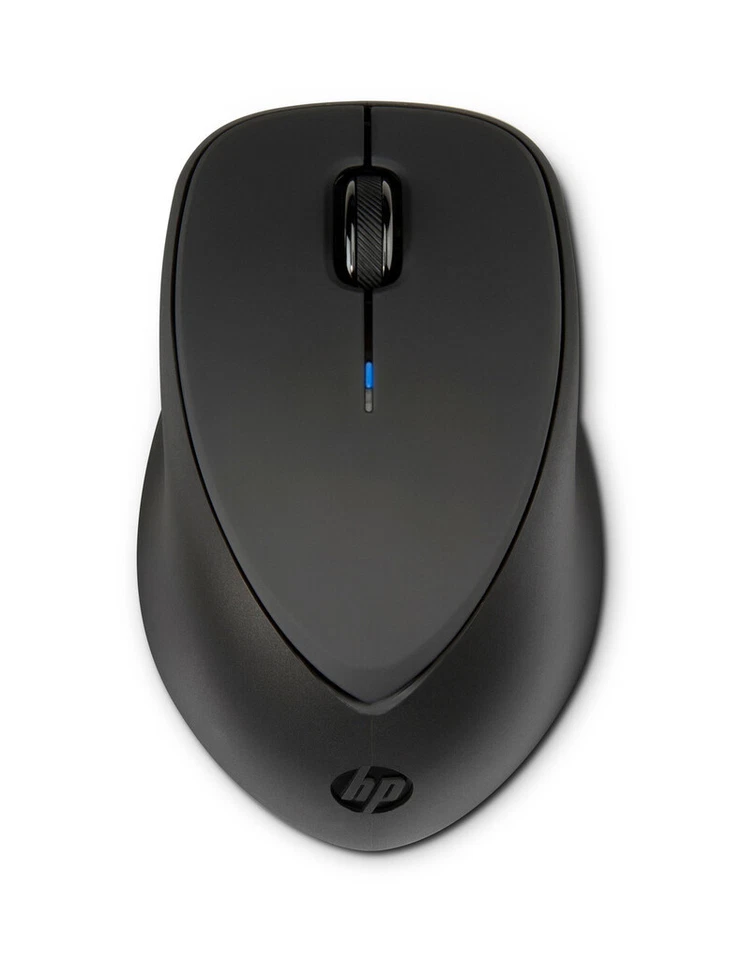 HP Bluetooth Mouse X4000b - Image 2 of 3