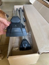 Audi Q7 MK2 Roof Bars Set