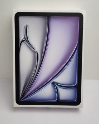 Apple iPad Air 11'' M3 chip Wi-Fi Tablet 128GB Space Gray MC9W4LL/A (2025 Model)