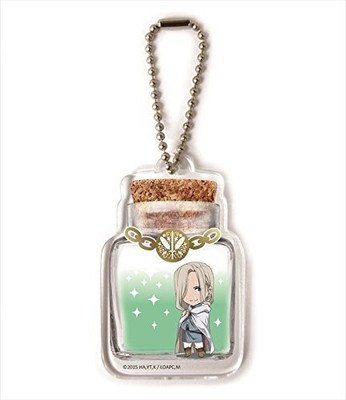 Arslan Narsus Character Holder
