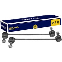 2X Meyle 7160600054/HD Koppelstange Stabi Vorne FüR Focus IV Galaxy III Mondeo