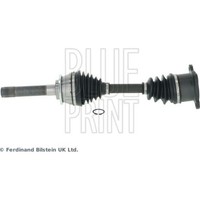 Blue Print ADBP890011 Antriebswelle FüR Mitsubishi Pajero L200 Classic V3 W K7
