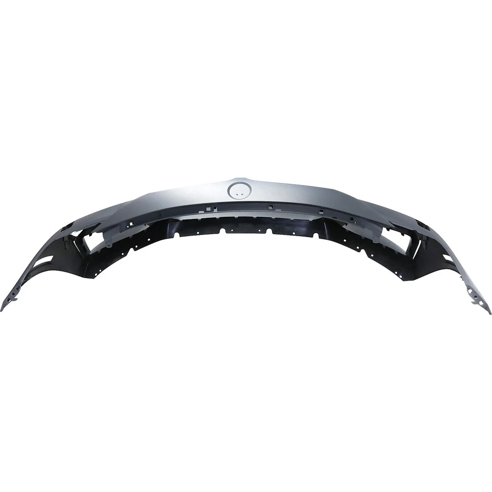 Front Bumper Cover Fascia For 2017-2020 BMW 430i 440i 2014-2016 428i CAPA Primed - Image 4 of 4