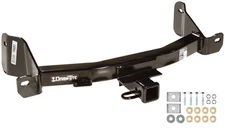 Reese     Draw Tite 75691 Max Frame Receiver