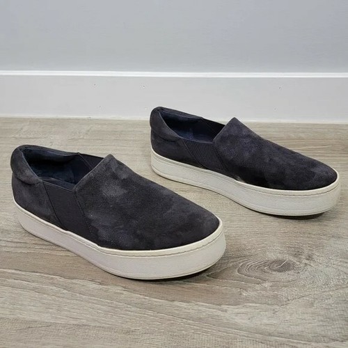 vince warren suede
