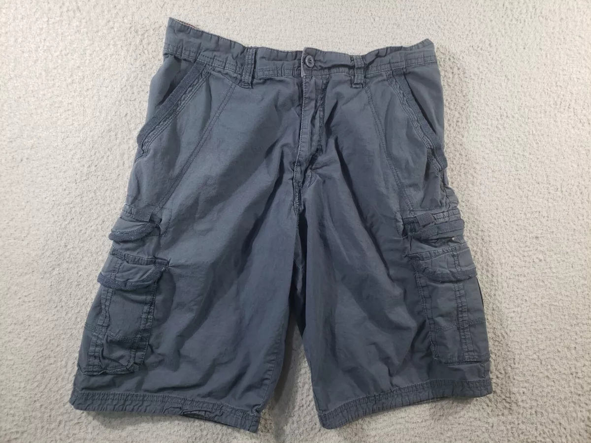 Airwalk stretch shorts clearance