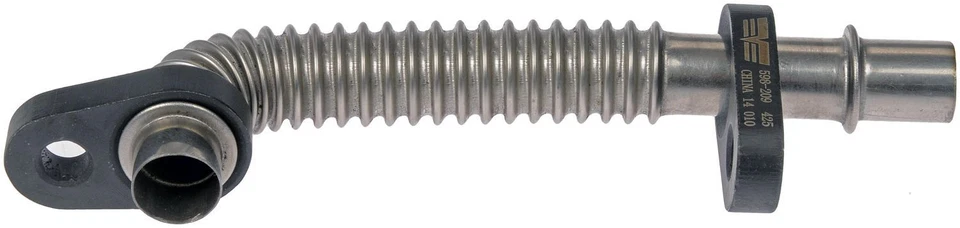 EGR Line Dorman para Buick LaCrosse 2005-2009 3,8 L V6 2006 2007 2008 Foto 2 de 2