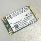 Genuine Intel WiFi Wireless 2.4GHz/5GHz 300Mbps 802.11abg Mini PCIe Card 4965AGN