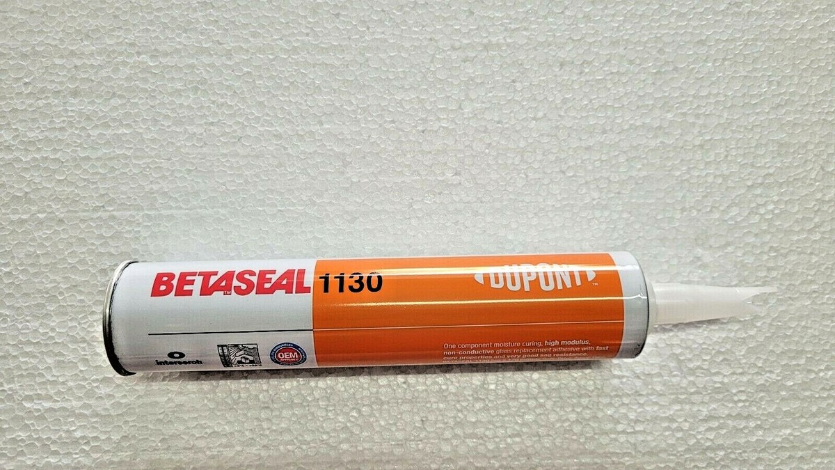 DELAIHUIL Colla Per Carrozzeria Nera Sigillante Per Carrozzeria Silicone Nero Per Auto Sigillante Vetri Auto Stucco Per Carrozzeria Silicone Nero Per Auto Silicone Nero Alte Temperature - Foto 8