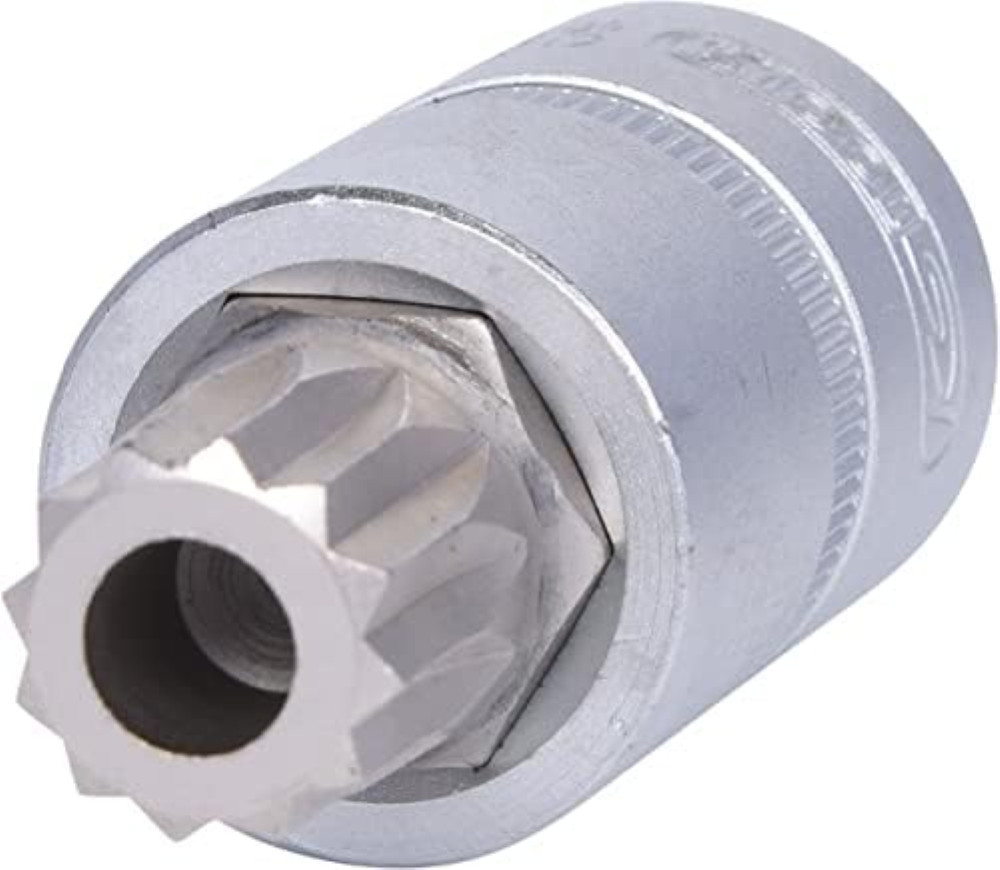 KS Tools 150.9364 1/2" Bussola p.cambio olio p.viti XZN,M16