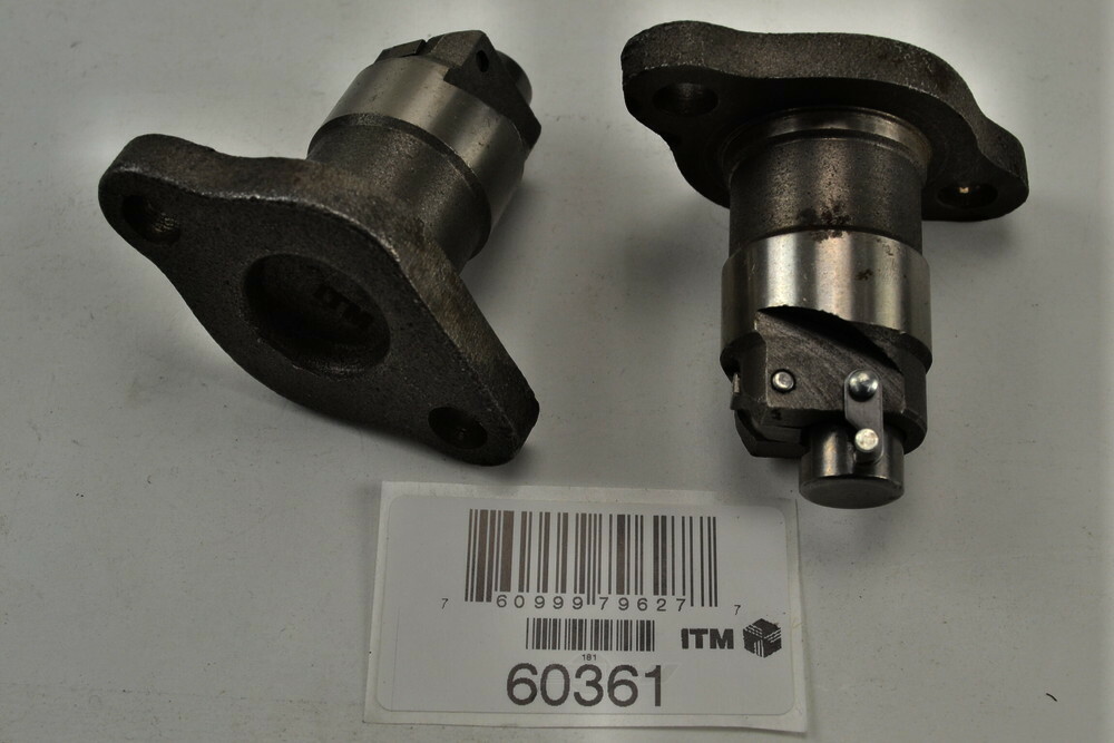 Engine Timing Chain Tensioner ITM 60361