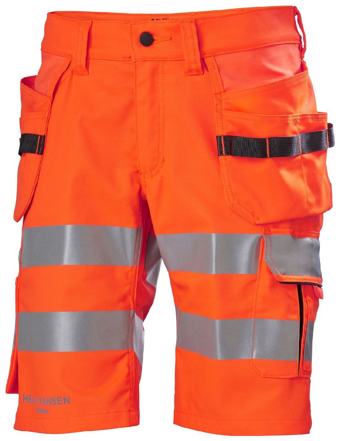Строительные шорты Helly Hansen Alna 20 ОранжевыйЧерное дерево 14490₽