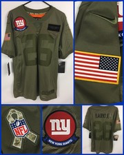 ny giants military jersey