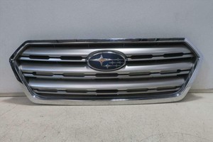 2017 Subaru Legacy Grille Wagon Outback Light Grey Horizontal Bars Image Is Loading 2017 Subaru Legacy Grille Wagon Outback Light Grey