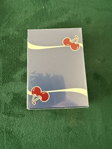 Cherry Casino V1 Playing Cards for sale | eBay