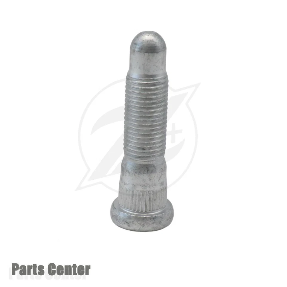 For Chevrolet Silverado 3500 HD M14x1.5 Wheel Studs 11588810 Pack of 6 Foto 4 de 4