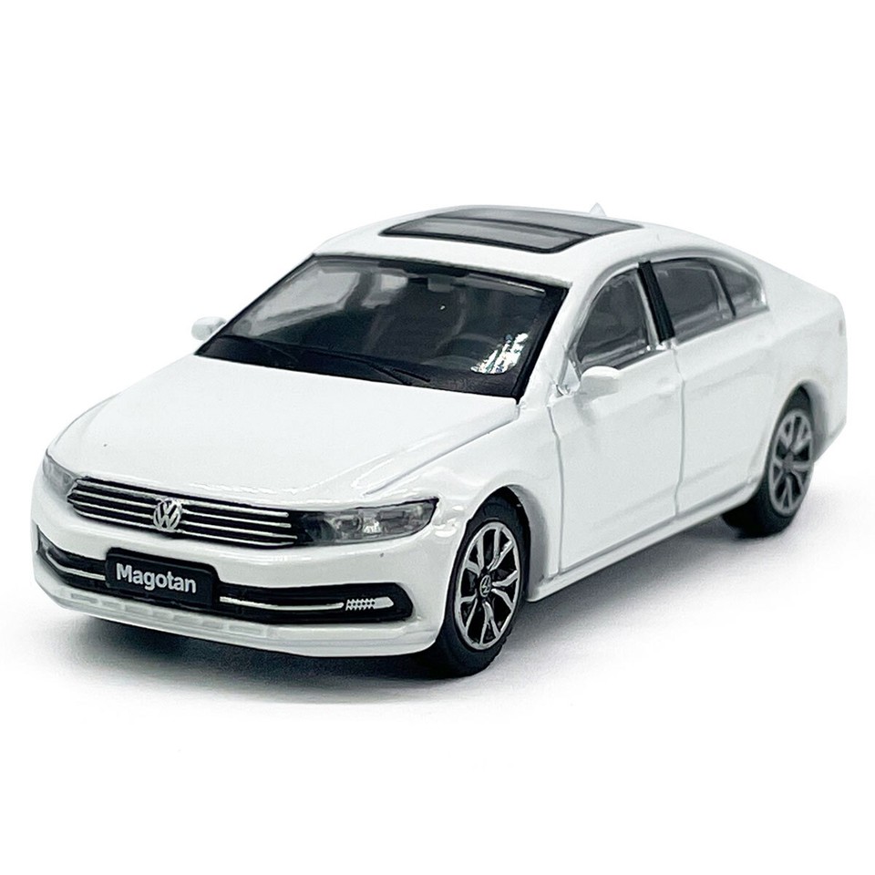 164 Magotan Toy Car Diecast Metal Model Car Boys Toys for Kids Gifts