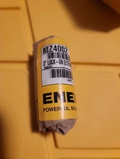 (New) ENERPAC MZ4002 3" LOCK-ON EXTENSION TUBE