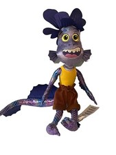 Disney Pixar Luca Alberto Sea Monster 16" Plush Stuffed Toy