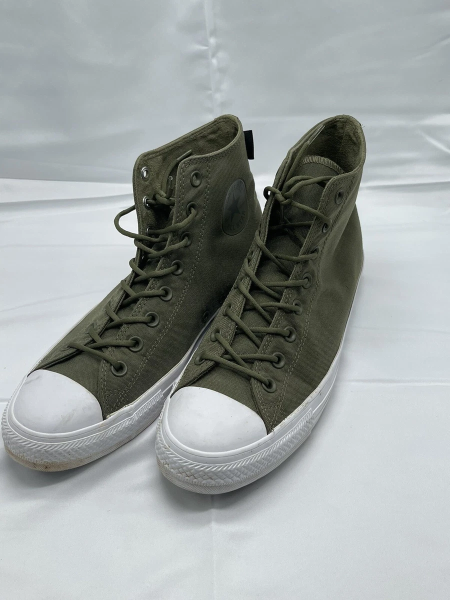Chuck taylor cordura top