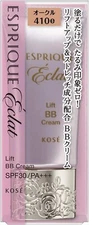 KOSE Esprique Eclat Lift BB Cream OC410e Ocher 30g SPF30 PA+++